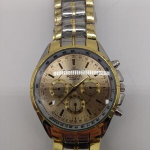 Rosra quartz watch for men